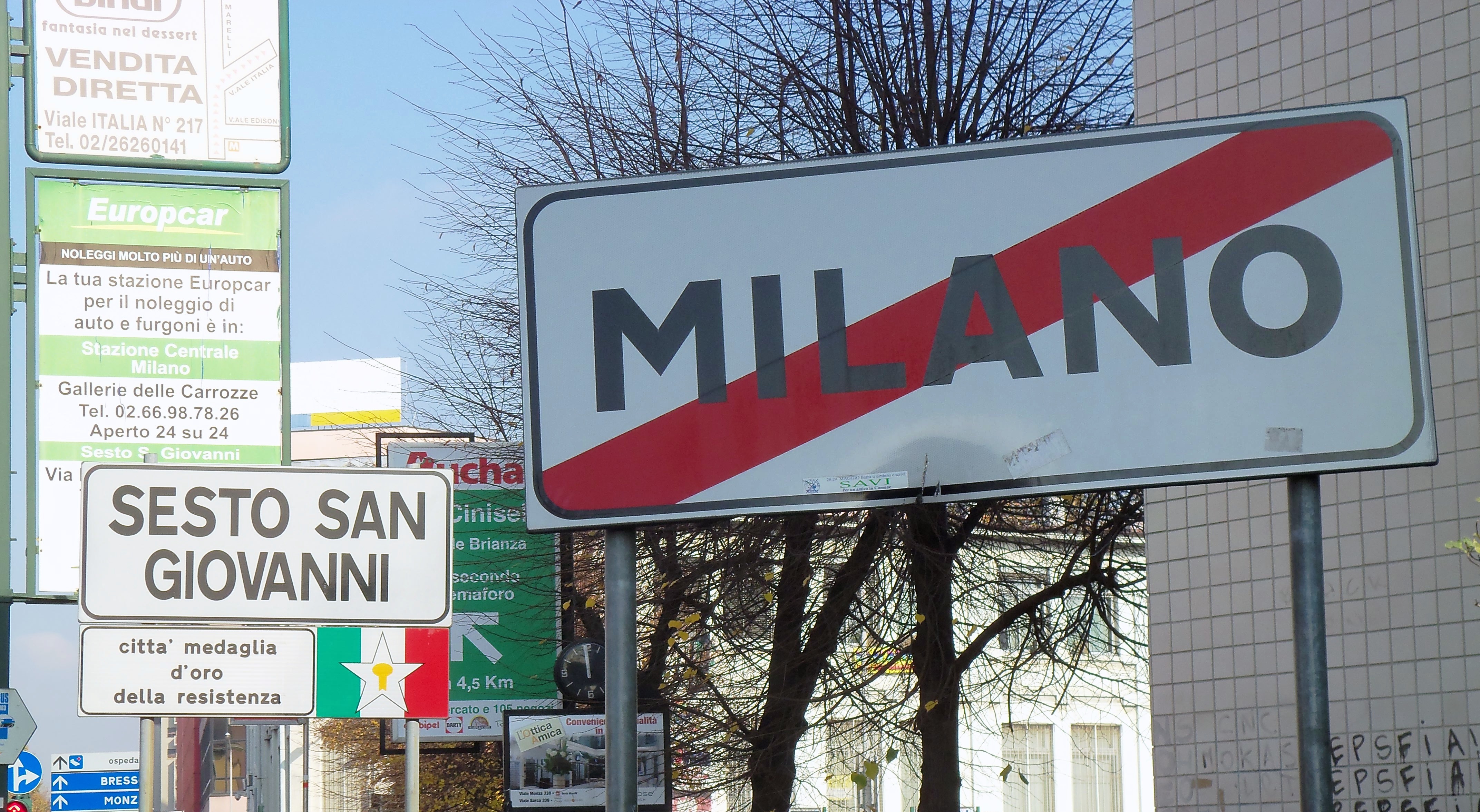 Pronto intervento serrature a Sesto San Giovanni - fabbro professionista