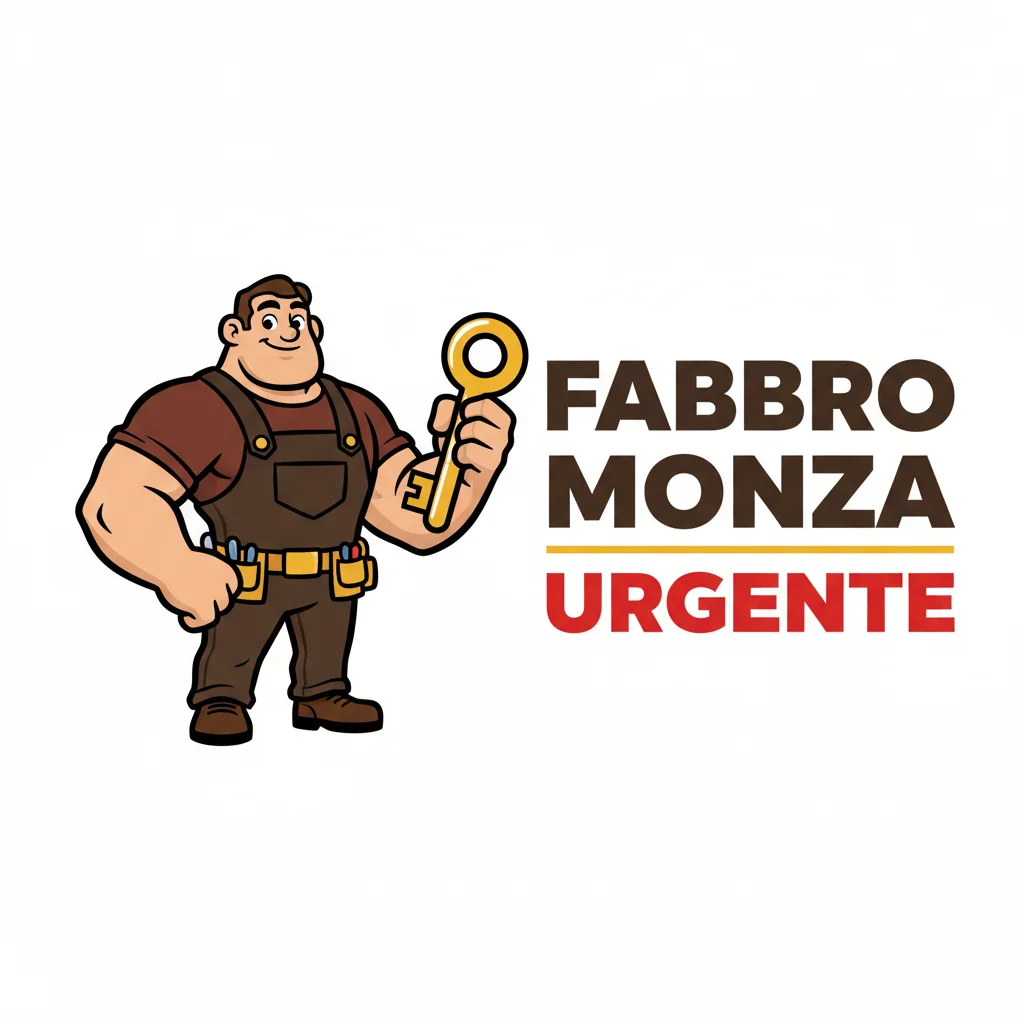 Fabbro Monza Urgente